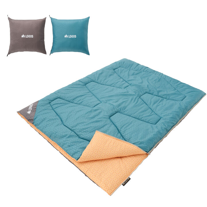 Minivan Fitted Sleeping Bag -2 BD,, medium