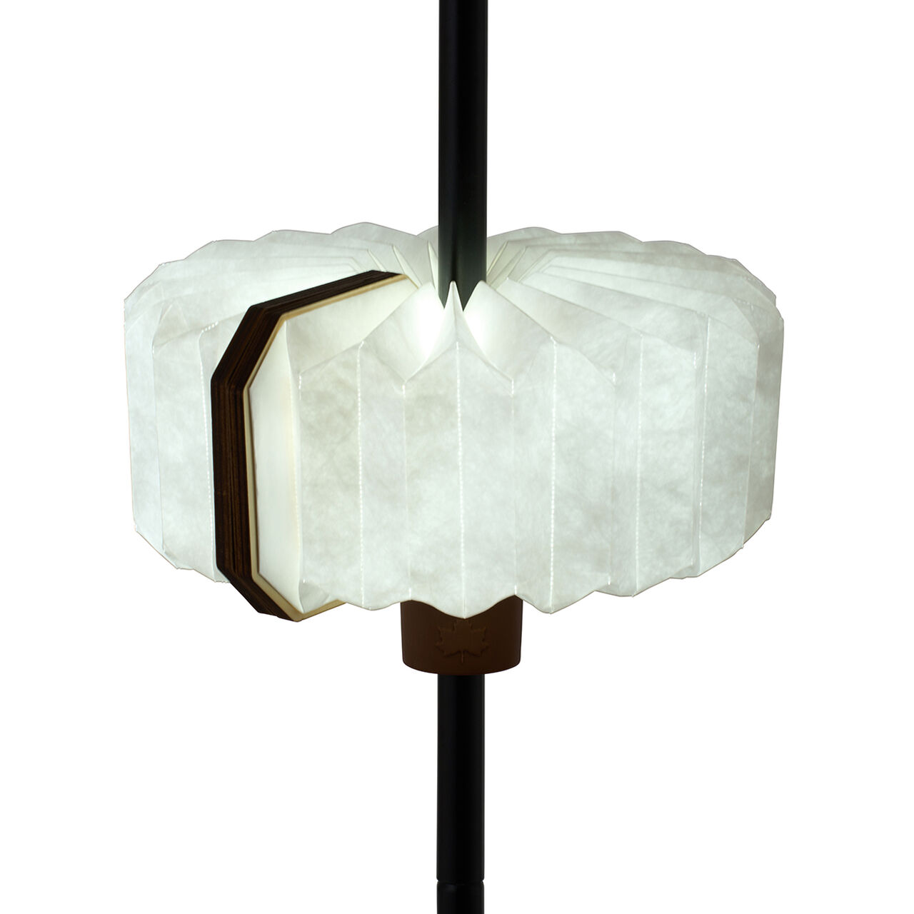 Surround Pole Light image number 1