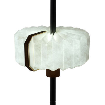 Surround Pole Light image number 1