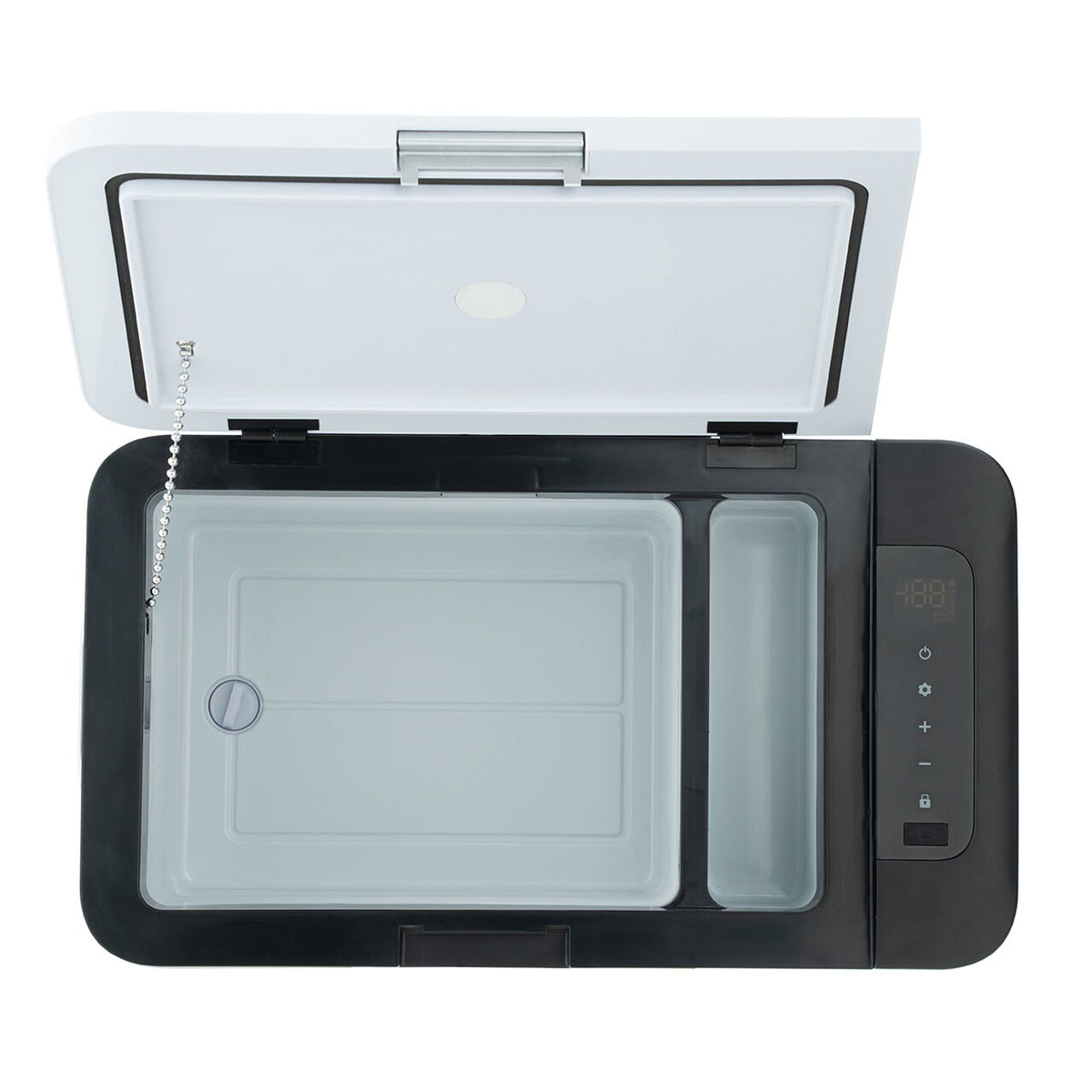 LOGOS Electric Cooler Box (AC/DC) - Subzero Edition,, large image number 5