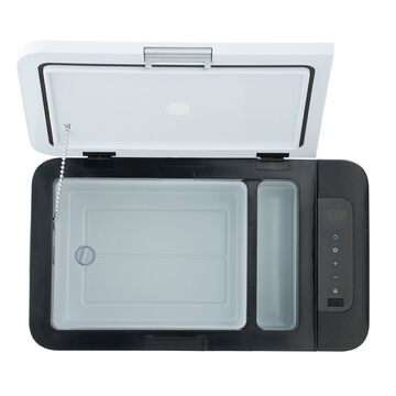 LOGOS Electric Cooler Box (AC/DC) - Subzero Edition,, small image number 5
