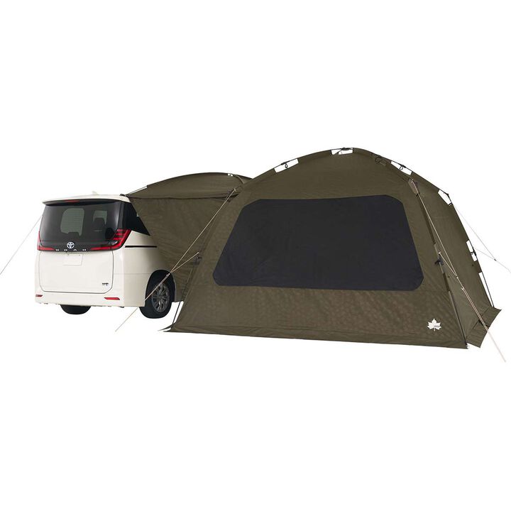 Neos Panel Quick Connect Screen Tent - Beige,, medium