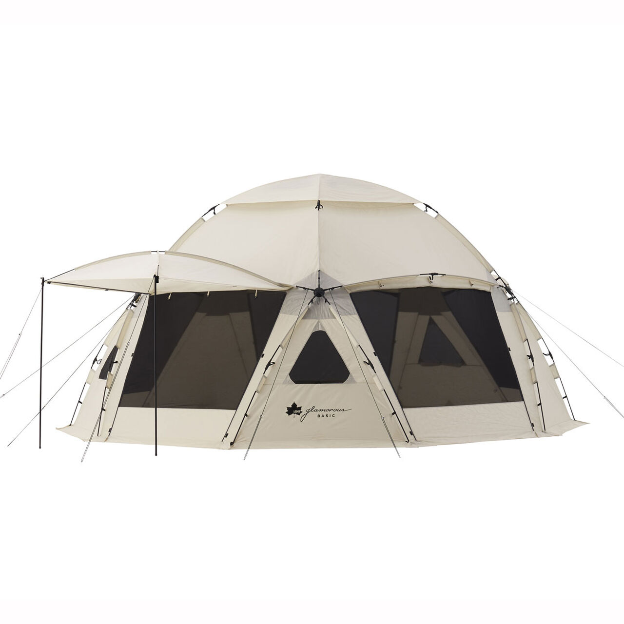 GRAND BASICs Space Base Decagon-BJ image number 3