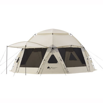 GRAND BASICs Space Base Decagon-BJ image number 3