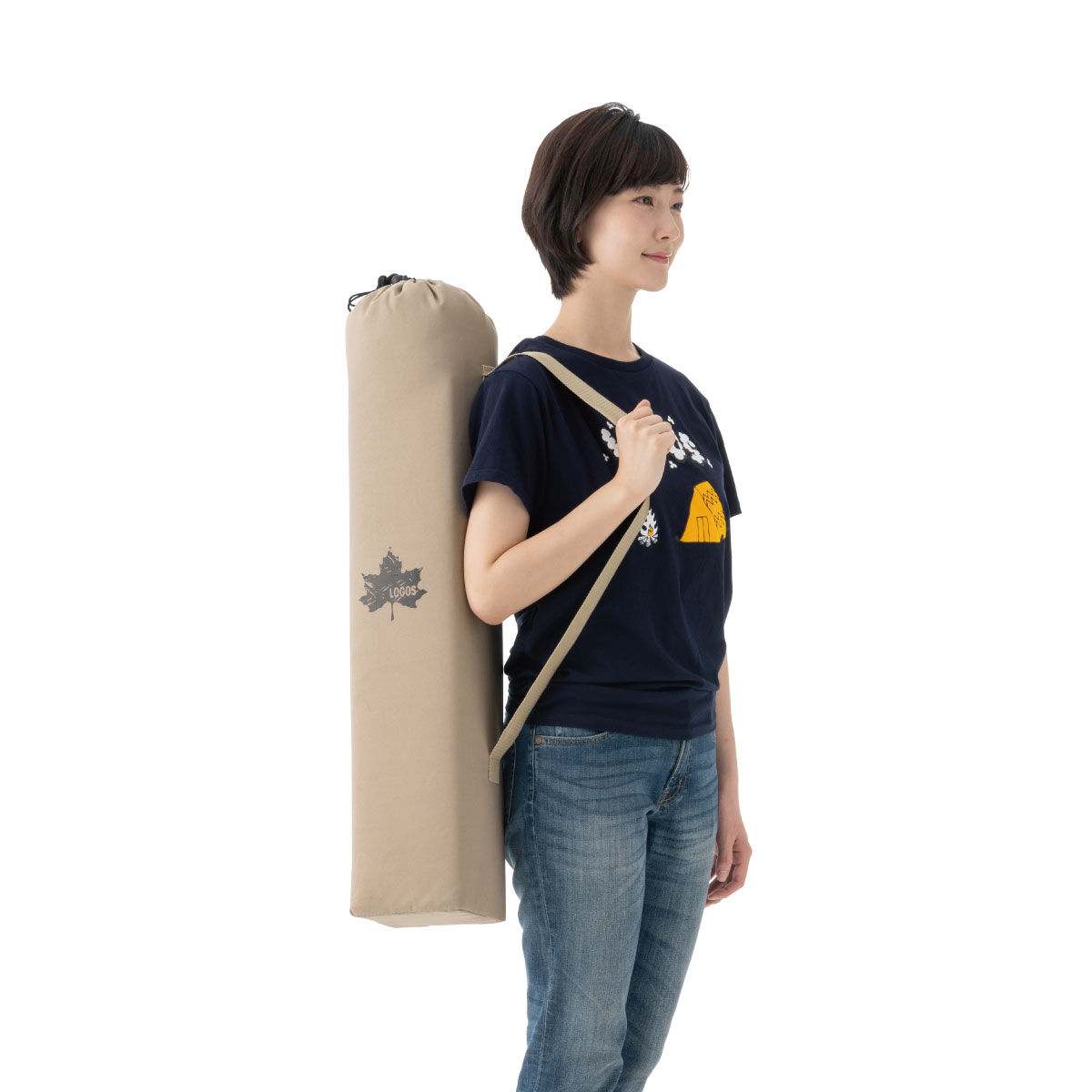 Tradcanvas Portable Chair