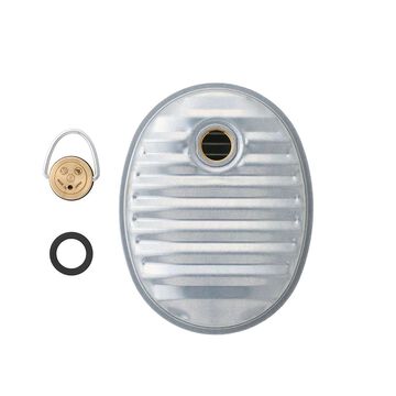 LOGOS x Maruka 600ml Hot Water Bottle (with Original Cover),, small image number 3