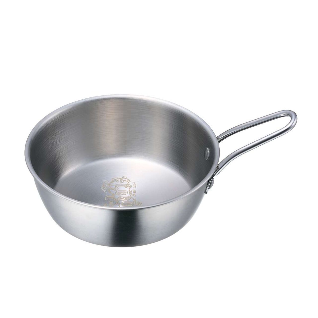 Makkoli Stainless Steel Cup - L,, large image number 0