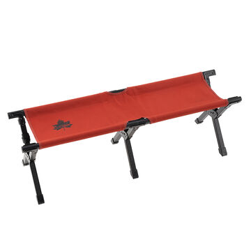 難燃BRICK Fire Pit Bench image number 1