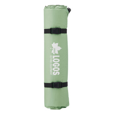 (High Density Foam) 40 Compact Self-inflating Mat - SOLO image number 9