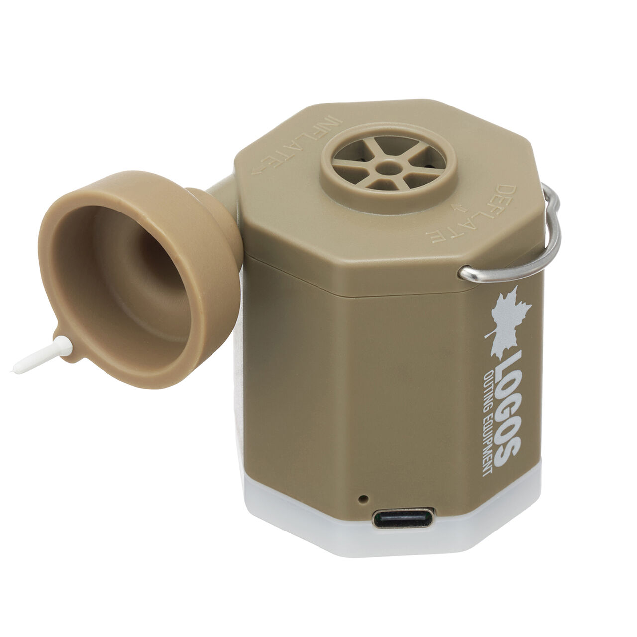 MINI ELECTRIC PUMP image number 1