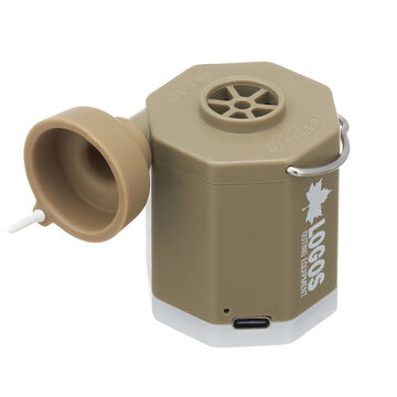 MINI ELECTRIC PUMP image number 1