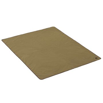 Ox Waterproof Ground Sheet - L,, small image number 1