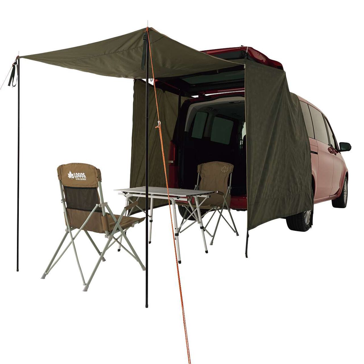 Neos Mini Van Living-BB,, large image number 2