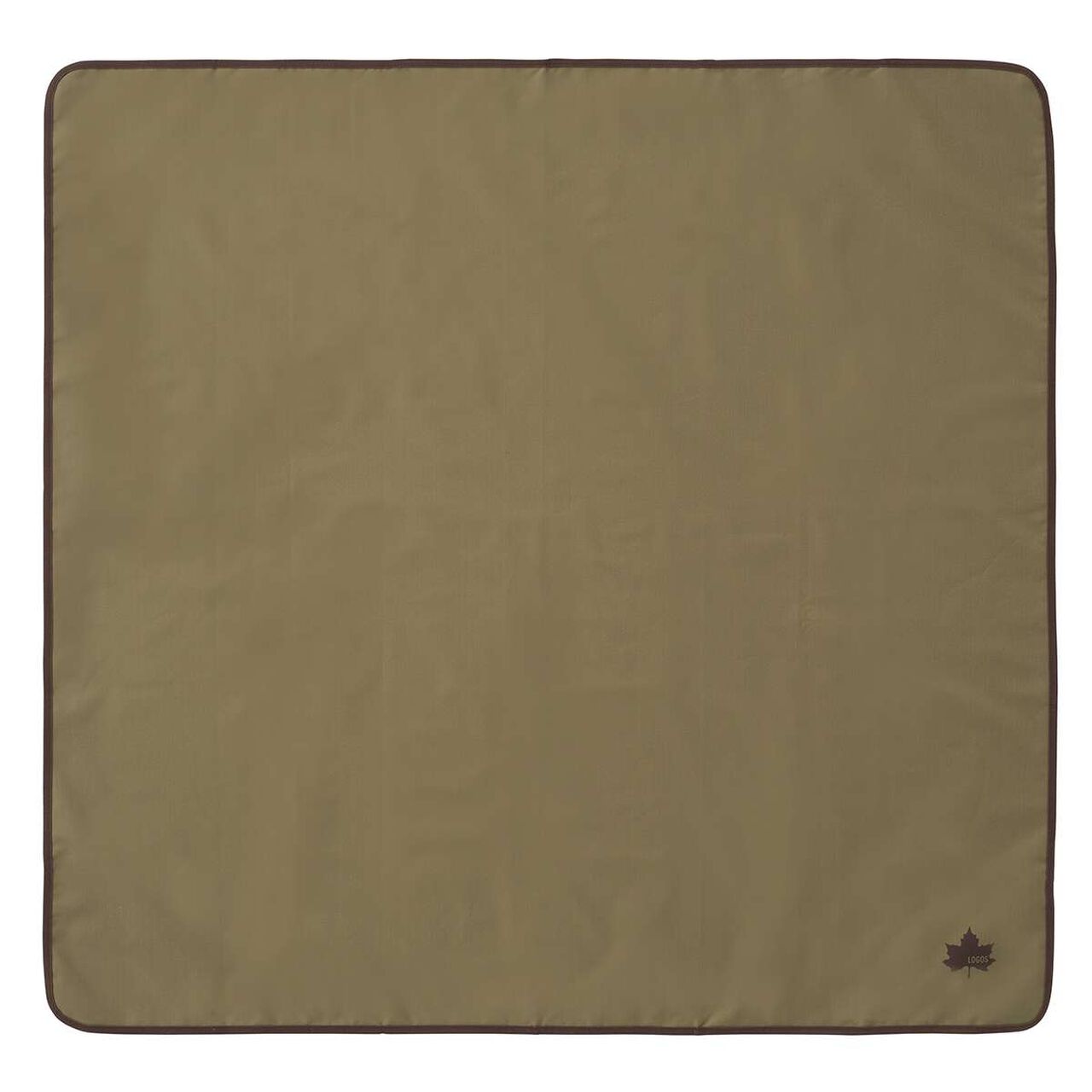 Basic Waterproof Tote Sheet for Families [145x140cm],, large image number 2