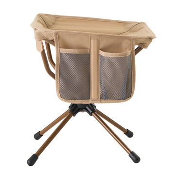 Tradcanvas Swivel Seat,, small image number 2