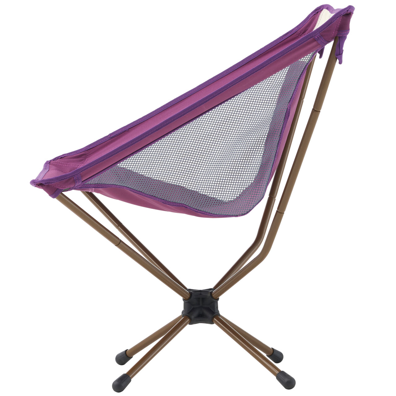 LOGOS Life Bucket Chair (Colorful Logos),Blue, large image number 5