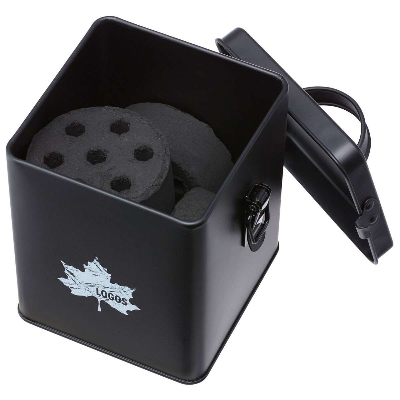 Metal Palm Box,, large image number 3