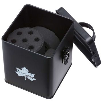 Metal Palm Box,, small image number 3