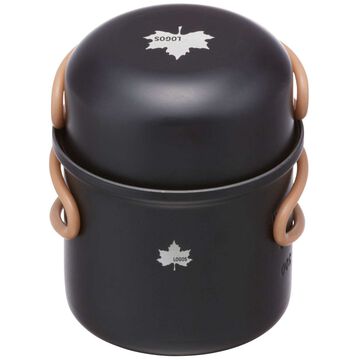LOGOS Solo Cook Set 500,, small image number 3