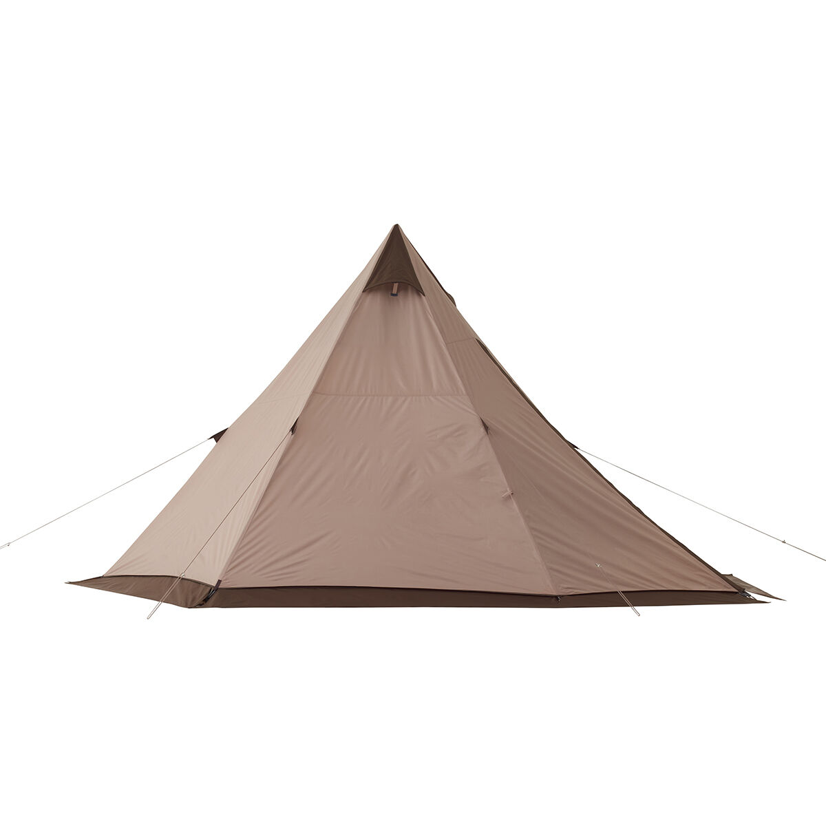 Tradcanvas V Pole Tepee400-BA