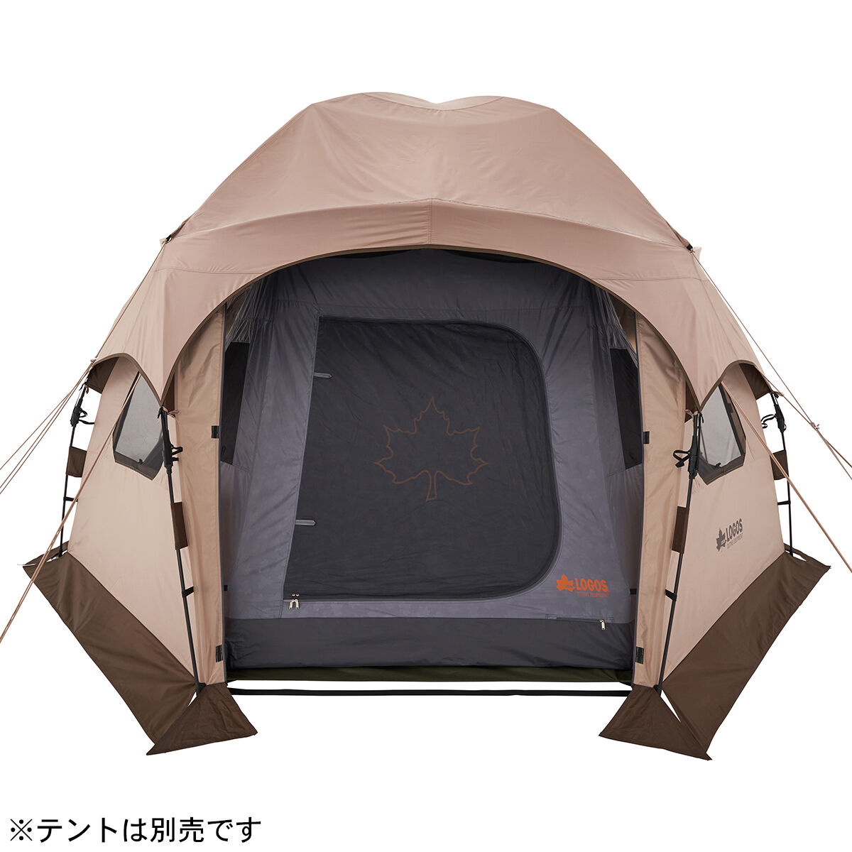Shop Tents | LOGOS Official Global Online Store