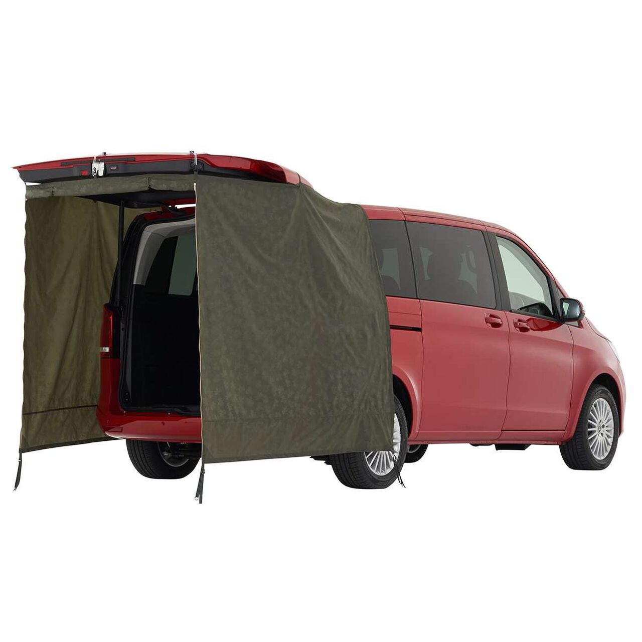 Neos Mini Van Living-BB,, large image number 5
