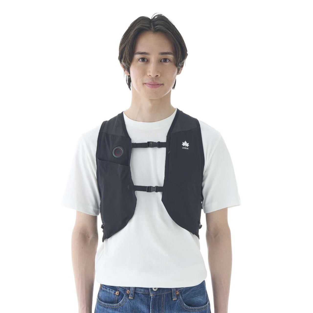 LOGOS Peltier Cooling Vest,, large image number 4