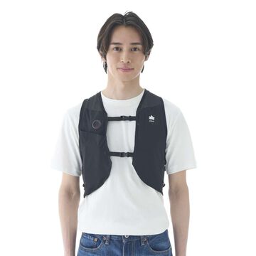 LOGOS Peltier Cooling Vest,, small image number 4