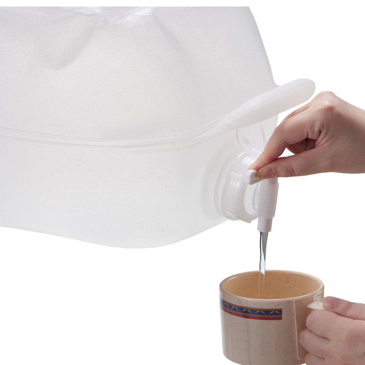 10L Sink Water Container,, large image number 2