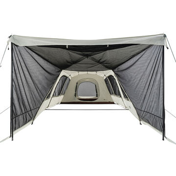 GRAND BASIC 3-Room Tunnel Dome WXL-BB image number 11
