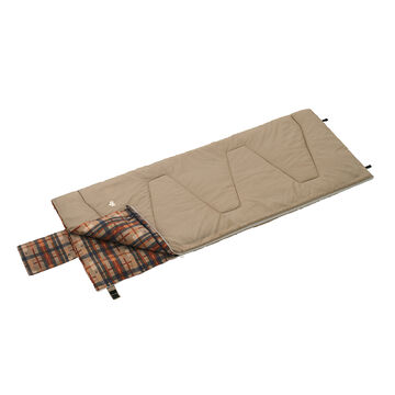 ANTIBACTERIAL Washable Sleeping Bag 2 (with Pillow Holder) image number 2