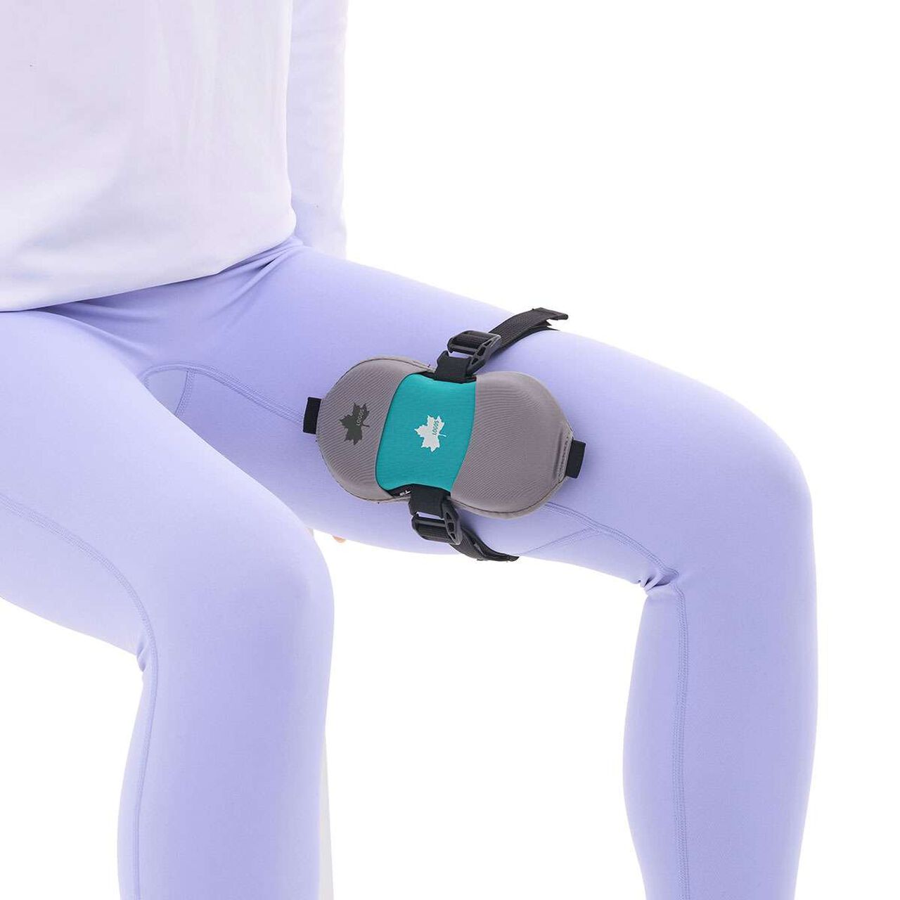 Subzero Pack - Cooling Smile Belt,, large image number 4