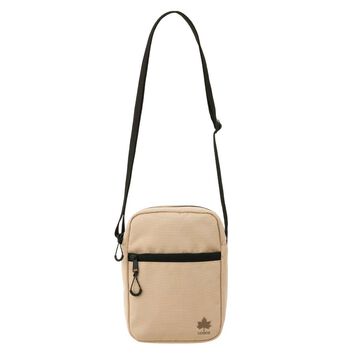 LOGOS Sacoche Bag - Beige,navy, small image number 1