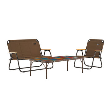 GRAND BASIC Washable 3FD Slim Table image number 6