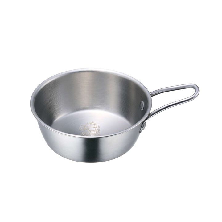 Makkoli Stainless Steel Cup - M,, medium
