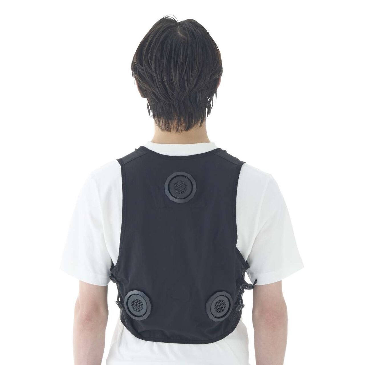 LOGOS Peltier Cooling Vest,, large image number 7