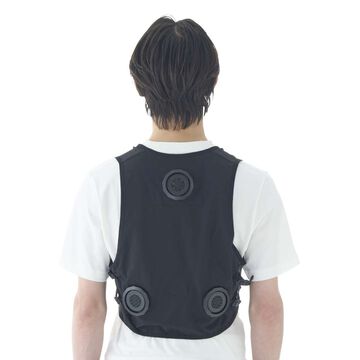 LOGOS Peltier Cooling Vest,, small image number 7