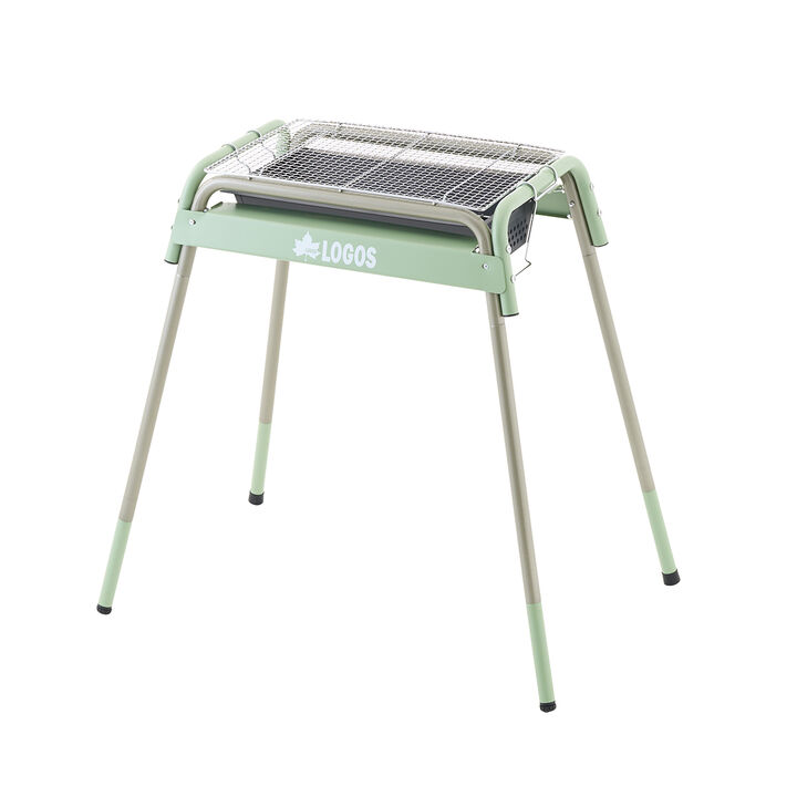 Eco-LogoSave Tube Grill M,, medium