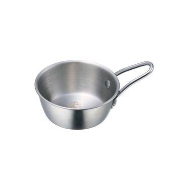 Makkoli Stainless Steel Cup - S,, small image number 0