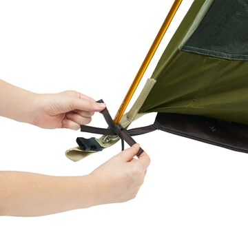 Premium Tent Mat & Ground Sheet - XL,, small image number 10