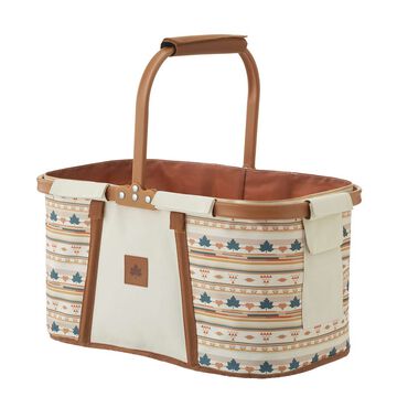 Semi Luna Basket (Navajo),, small image number 0