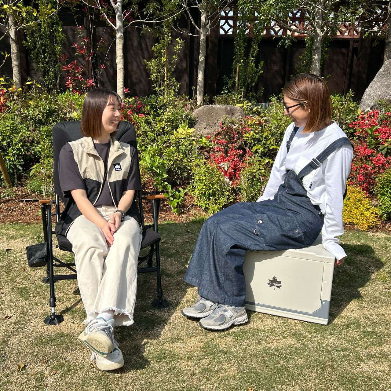 ThermoTect Subzero Folding Cooler 37,, large image number 3
