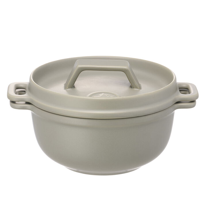 LOGOS x Bankoyaki Maple Seal Dutch Oven,, medium