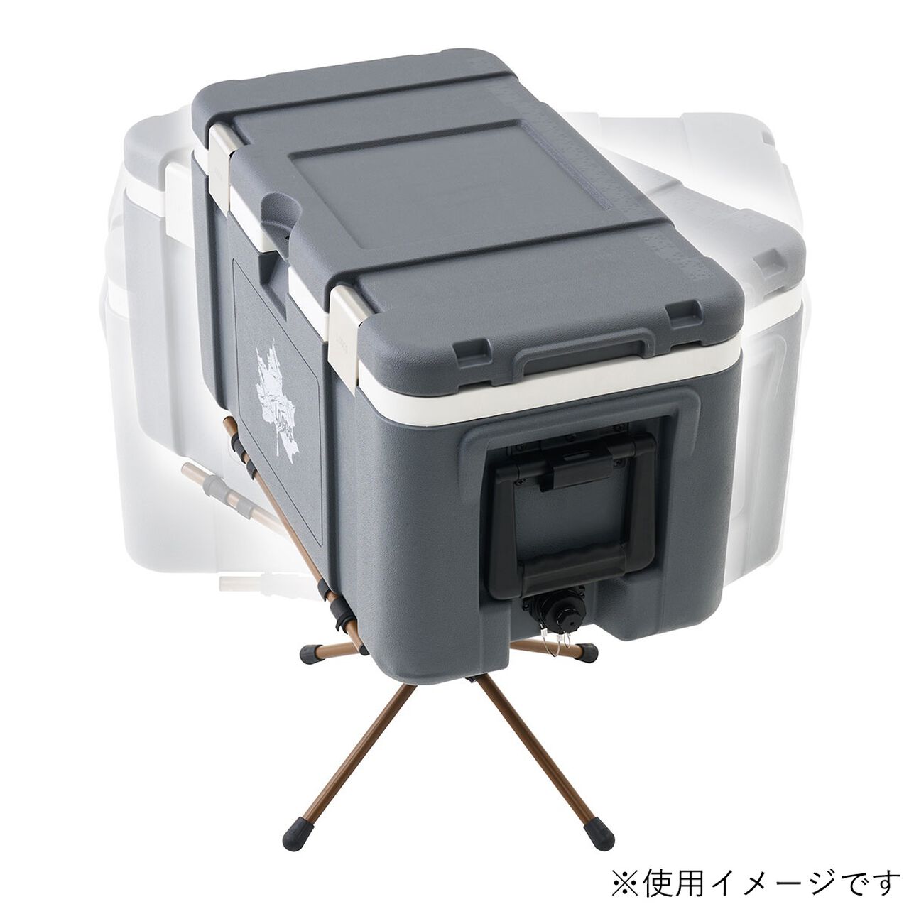 Rolling Stand,, large image number 0