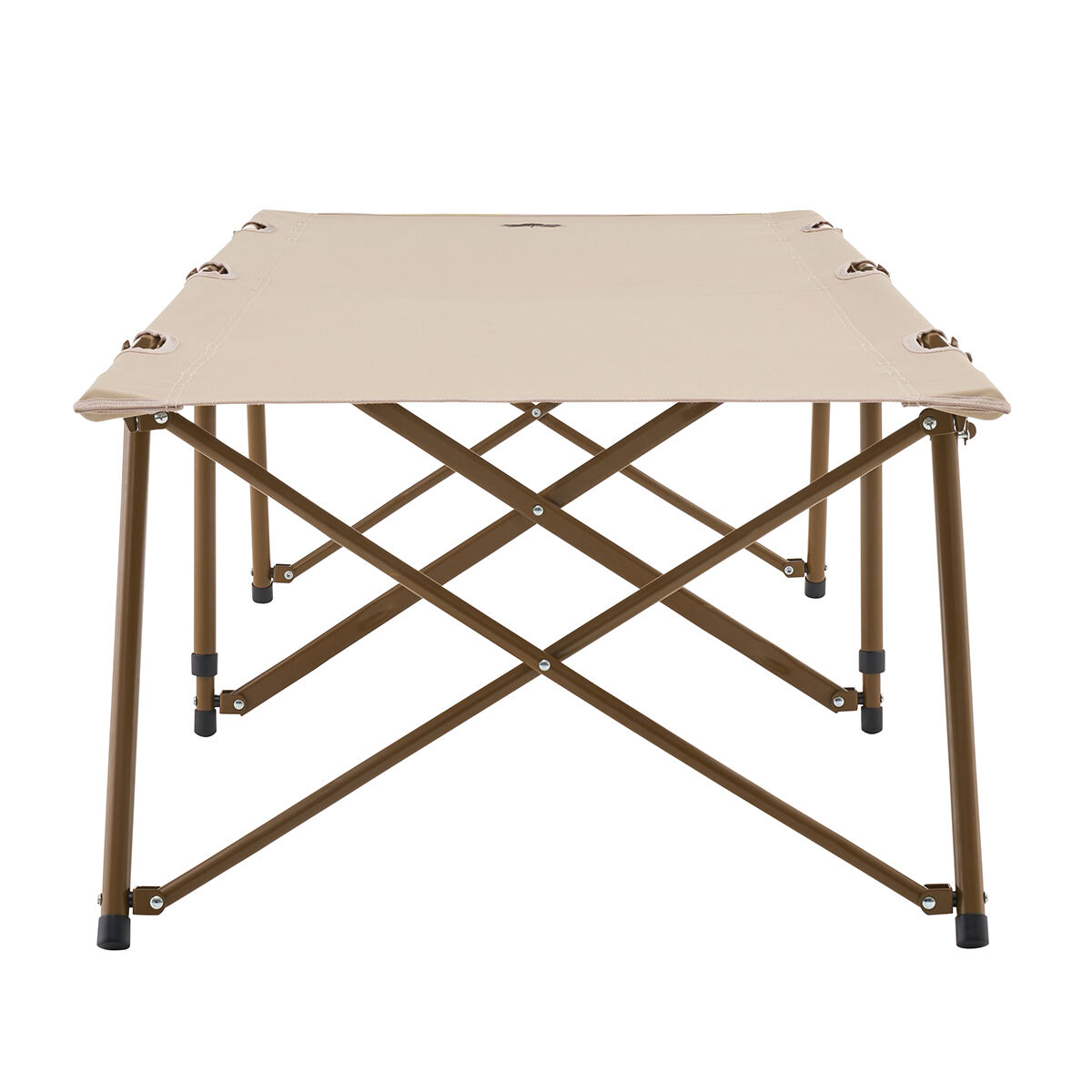 TRADCANVAS Auto-Leg Cot SOLO