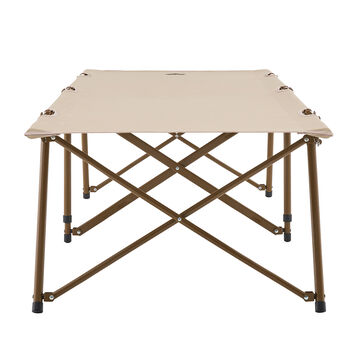 TRADCANVAS Auto-Leg Cot SOLO image number 8