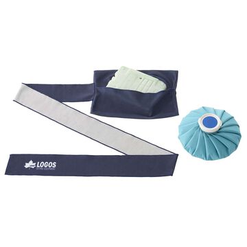 Subzero Recovery Cool Bandage (Long),, small image number 5