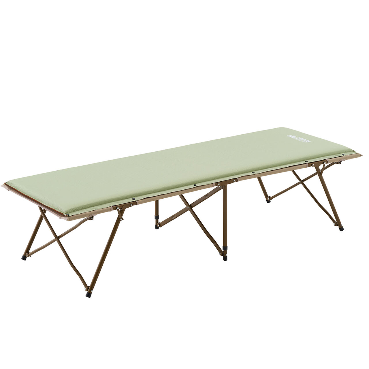 TRADCANVAS Auto-Leg Cot SOLO image number 10