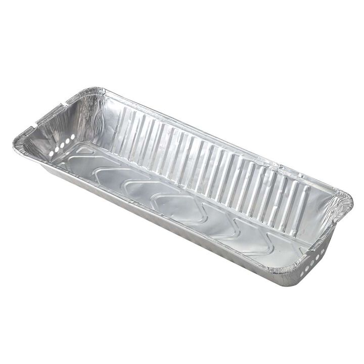 Eco-LogoSave Easy Clean BBQ Deep Cover - L (2pcs),, medium