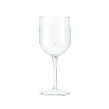 Unbreakable Wine Glass with Portable Case,, small image number 0